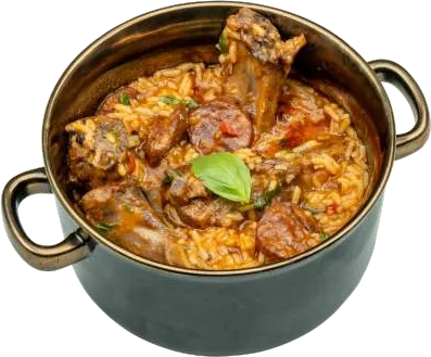 Arroz do Ribatejo