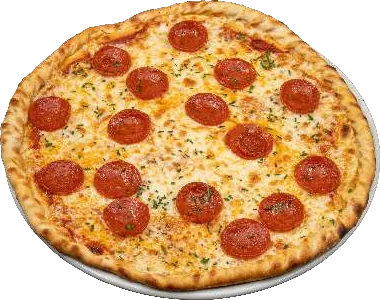 Pizza Pepperoni