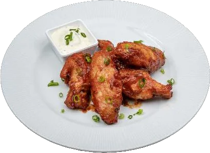 Asinhas de Frango