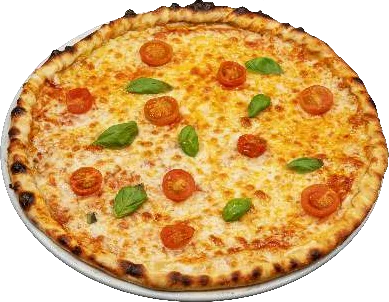 Pizza Margarita