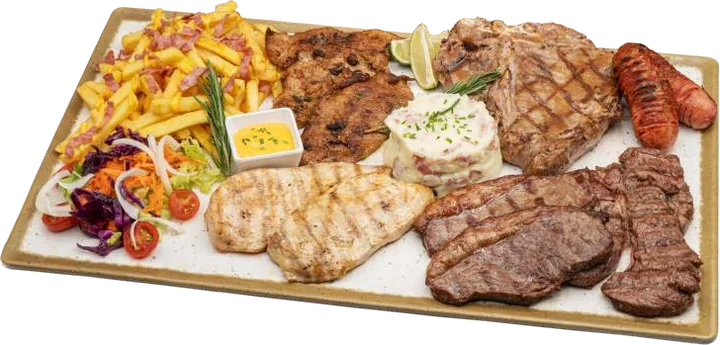 Ensaio Sobre os Sabores