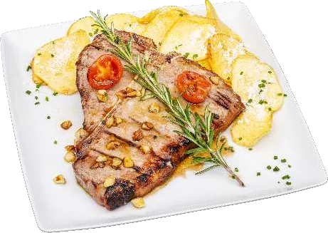Porterhouse