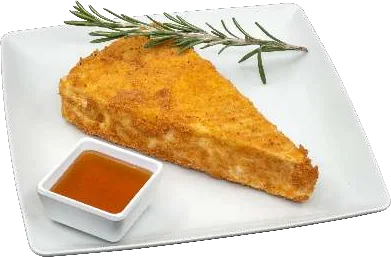 Queijo Brie Dourado