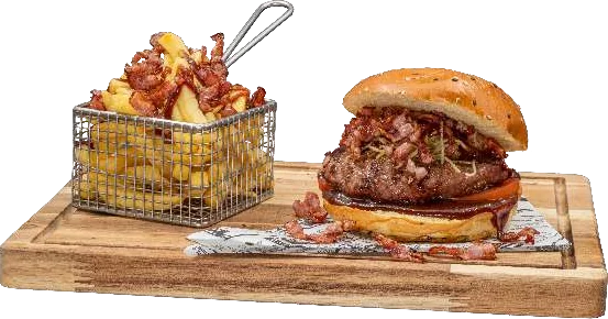 Hamburguer Lisboa