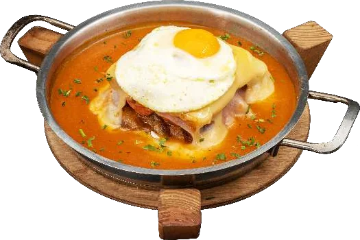 Francesinha