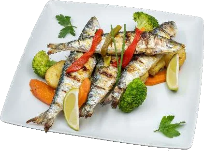 Rainha do Peixe