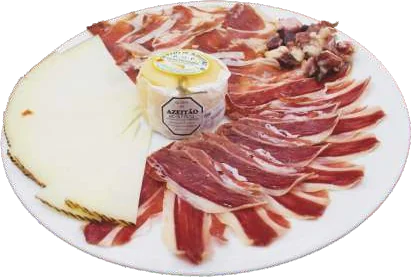 Seleção Porco Preto Ibérico do Campo