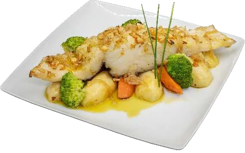 Bacalhau Real