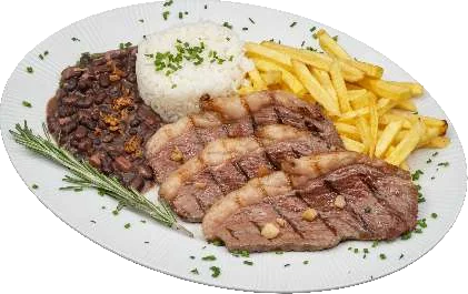 Picanha Grelhada