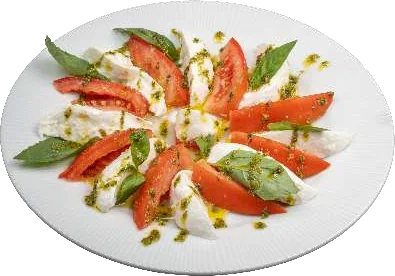 Salada Caprese