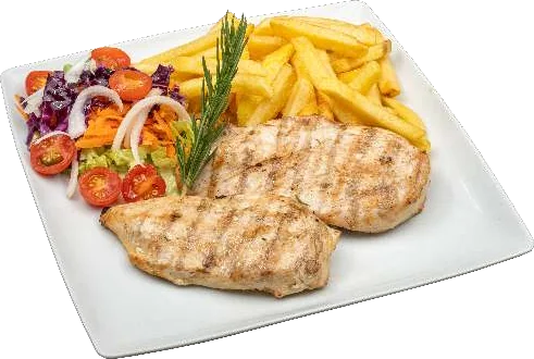 Peito Frango