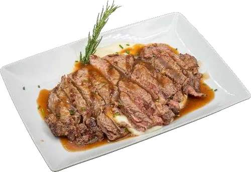 Ancho Fatiado